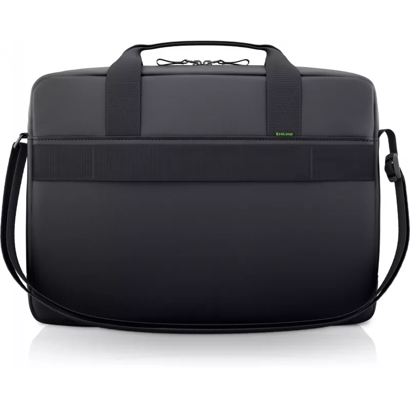DELL 14-16 EcoLoop Aktentasche​ - CC3624 (Packung 10 Stk.), Aktentasche, 40,6 cm (16 Zoll), Schultergurt, 300 g