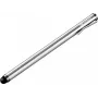 Sandberg Smartphone Stylus, Mobiltelefon/Smartphone, Silber, 5 g, 140 mm, 7 mm, 7 mm