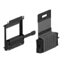 DELL OptiPlex Micro und Thin Client VESA-Halterung mit Adapterhalterung