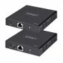 StarTech.com 4K70IC-EXTEND-HDMI AV-Extender AV-Sender & -Empfänger Schwarz