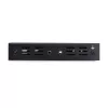 StarTech.com 4K70IC-EXTEND-HDMI AV-Extender AV-Sender & -Empfänger Schwarz