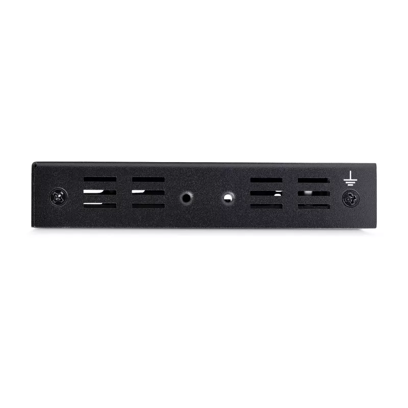 StarTech.com 4K70IC-EXTEND-HDMI AV-Extender AV-Sender & -Empfänger Schwarz