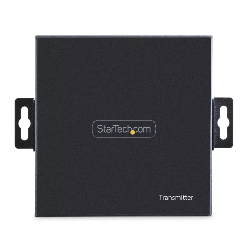 StarTech.com 4K70IC-EXTEND-HDMI AV-Extender AV-Sender & -Empfänger Schwarz