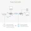 StarTech.com 4K70IC-EXTEND-HDMI AV-Extender AV-Sender & -Empfänger Schwarz