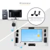 StarTech.com 4K70IC-EXTEND-HDMI AV-Extender AV-Sender & -Empfänger Schwarz