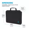 HP Mobility 14-Zoll Laptoptasche