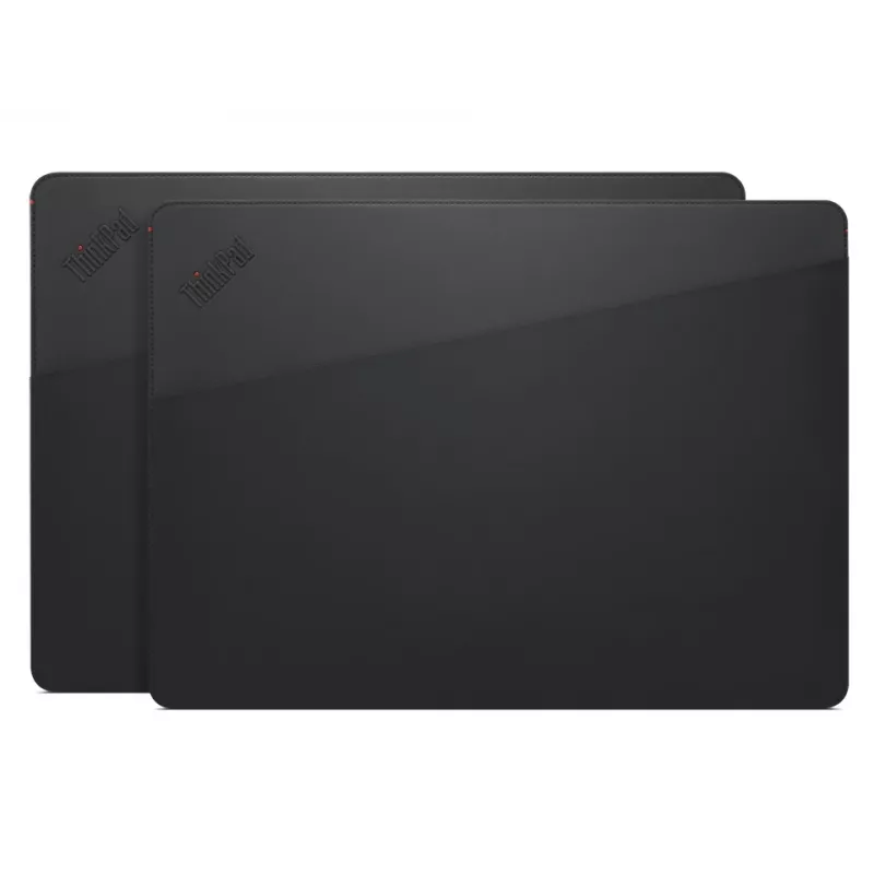 Lenovo 4X41L51715 Laptoptasche 33 cm (13 Zoll) Sleeve Schwarz