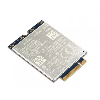 M.2 4G LTE-A Cat16 mobiles Breitbandmodul Lenovo EM160R-GL für Laptops und Industrieanwendungen