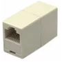 Intellinet 504225 Kabel-Adapter 8P8C Elfenbein