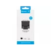 Sandberg Adapter DVI-M - HDMI-F, DVI, HDMI, Schwarz