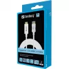 Sandberg DisplayPort 1.4-HDMI 4K60Hz 2m