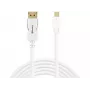 Sandberg DP-MiniDP 1.4 8K60Hz 2m, 2 m, DisplayPort, Mini DisplayPort, Stecker, Stecker, 7680 x 4320 Pixel