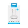 Sandberg DP-MiniDP 1.4 8K60Hz 2m, 2 m, DisplayPort, Mini DisplayPort, Stecker, Stecker, 7680 x 4320 Pixel