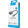 Sandberg DisplayPort 1.4 auf HDMI 2.0 4K Adapter, DisplayPort, HDMI Typ A (Standard), Stecker, Buchse, 3840 x 2160 Pixel, 6 Gbit/s
