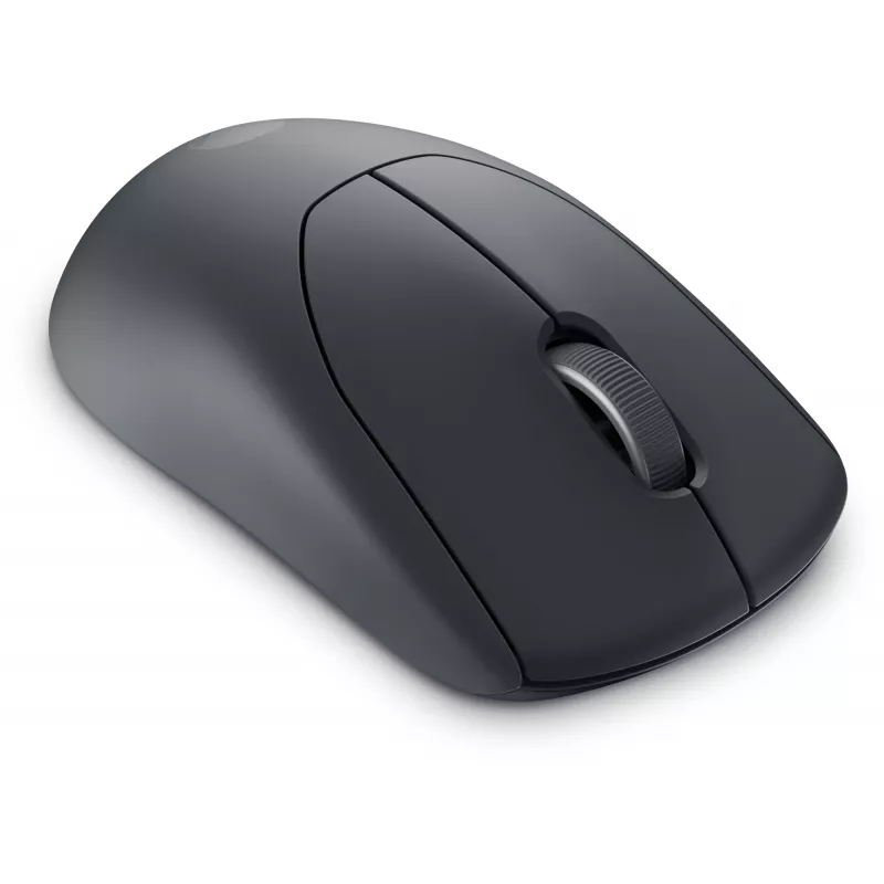 Alienware Pro Wireless Gaming Mouse – beidhändig, RF Wireless + USB Typ-C, optisch, 26000 DPI