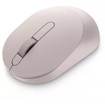 DELL MS3320W Maus Büro Beidhändig RF Wireless + Bluetooth Optisch 1600 DPI