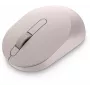 DELL MS3320W Maus Büro Beidhändig RF Wireless + Bluetooth Optisch 1600 DPI