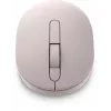 DELL MS3320W Maus Büro Beidhändig RF Wireless + Bluetooth Optisch 1600 DPI