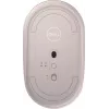 DELL MS3320W Maus Büro Beidhändig RF Wireless + Bluetooth Optisch 1600 DPI