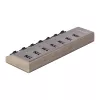 StarTech.com 7-Port selbstversorgter USB-C-Hub mit individuellen Ein-/Ausschaltern, USB 3.0 5Gbps Erweiterungshub mit Netzteil, Desktop/Laptop USB-C zu USB-A Hub, USB Typ C Hub mit BC 1.2