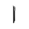 Sharp ME652 Digital-Signage-Display 165,1 cm (65 Zoll) LCD 450 cd/m² 4K Ultra HD Schwarz Android 18/7