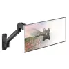 Techly ICA-LCD G112E Monitorhalterung / Ständer 81,3 cm (32 Zoll) Wand Schwarz