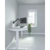 Techly ICA-LCD G112E Monitorhalterung / Ständer 81,3 cm (32 Zoll) Wand Schwarz