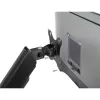Techly ICA-LCD G112E Monitorhalterung / Ständer 81,3 cm (32 Zoll) Wand Schwarz
