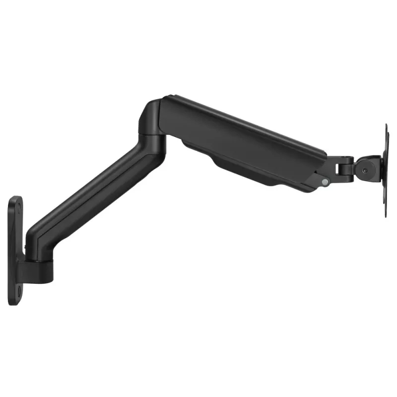 Techly ICA-LCD G112E Monitorhalterung / Ständer 81,3 cm (32 Zoll) Wand Schwarz