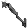 Techly ICA-LCD G112E Monitorhalterung / Ständer 81,3 cm (32 Zoll) Wand Schwarz