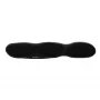 Kensington Foam Tastatur Wrist Rest Schwarz, Schwarz, Taiwan, 150 g, 1 Stück
