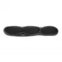Kensington Comfort Gel Tastatur-Handballenauflage — Schwarz, Schwarz, Taiwan, 490 g, 1 Stück