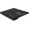 Numerisches Tastenfeld Sandberg Wireless Numeric Keypad Pro Membran 36 Tasten