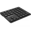 Numerisches Tastenfeld Sandberg Wireless Numeric Keypad Pro Membran 36 Tasten