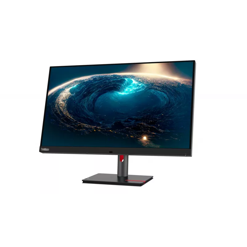 Lenovo ThinkVision P32pz-30 Computer-Monitor 80 cm (31,5 Zoll) 3840 x 2160 Pixel 4K Ultra HD LCD Schwarz