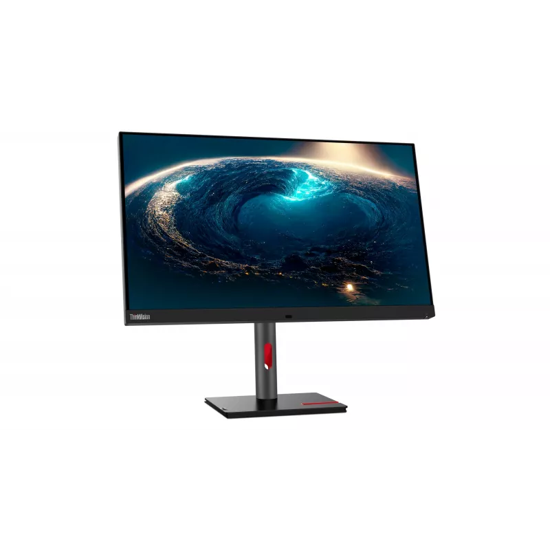 Lenovo ThinkVision P32pz-30 Computer-Monitor 80 cm (31,5 Zoll) 3840 x 2160 Pixel 4K Ultra HD LCD Schwarz