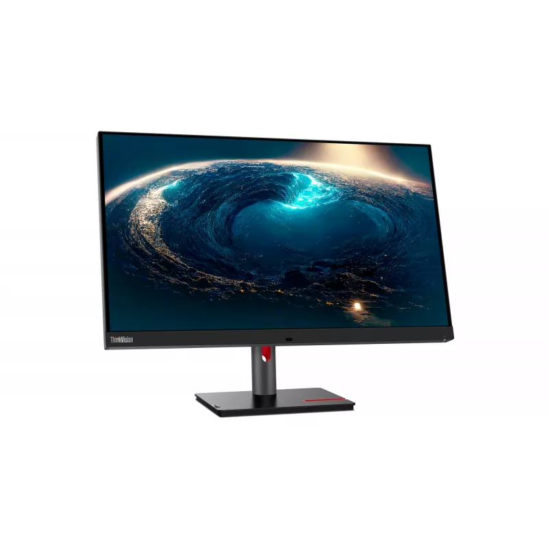 Lenovo ThinkVision P32pz-30 Computer-Monitor 80 cm (31,5 Zoll) 3840 x 2160 Pixel 4K Ultra HD LCD Schwarz