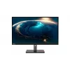 Lenovo ThinkVision P32pz-30 Computer-Monitor 80 cm (31,5 Zoll) 3840 x 2160 Pixel 4K Ultra HD LCD Schwarz