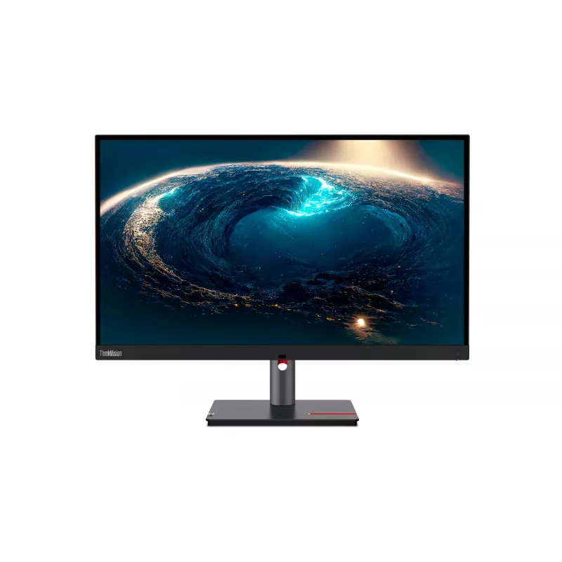 Lenovo ThinkVision P32pz-30 Computer-Monitor 80 cm (31,5 Zoll) 3840 x 2160 Pixel 4K Ultra HD LCD Schwarz