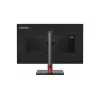 Lenovo ThinkVision P32pz-30 Computer-Monitor 80 cm (31,5 Zoll) 3840 x 2160 Pixel 4K Ultra HD LCD Schwarz