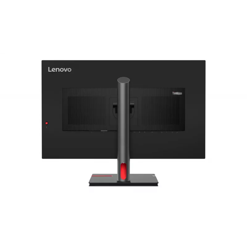 Lenovo ThinkVision P32pz-30 Computer-Monitor 80 cm (31,5 Zoll) 3840 x 2160 Pixel 4K Ultra HD LCD Schwarz