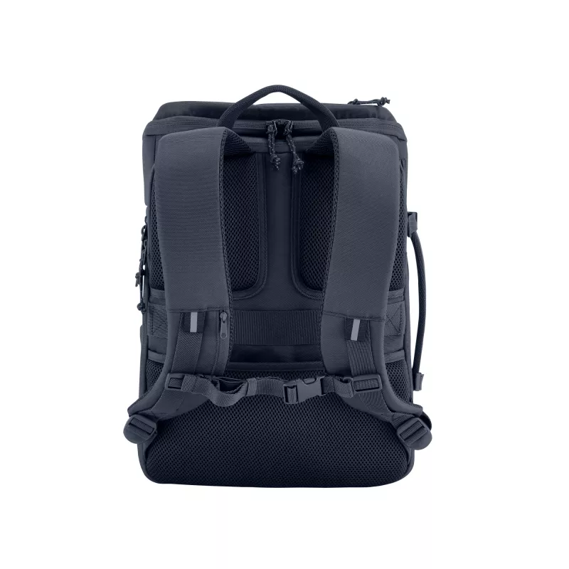 HP Travel 25 Liter 15.6 Iron Grau Laptop-Rucksack, Rucksack, 39,6 cm (15,6 Zoll), 860 g