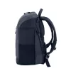 HP Travel 25 Liter 15.6 Iron Grau Laptop-Rucksack, Rucksack, 39,6 cm (15,6 Zoll), 860 g