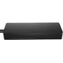 HP 4K USB-C Multiport Hub, USB Type-C, USB 3.2 Gen 2 (3.1 Gen 2) Type-C, 10000 Mbit/s, Schwarz, 4K Ultra HD, China