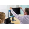 3M Blickschutzfilter für 24-Zoll-Breitbildmonitor mit COMPLY™ Magnetbefestigung, 16:9, PF240W9EM