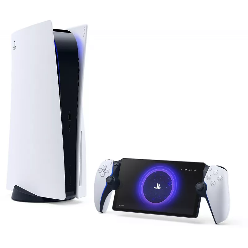 Sony Playstation Portal Remote-Player