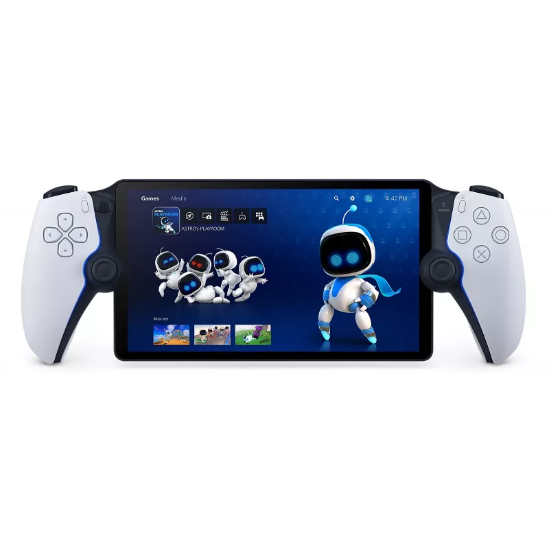 Sony Playstation Portal Remote-Player