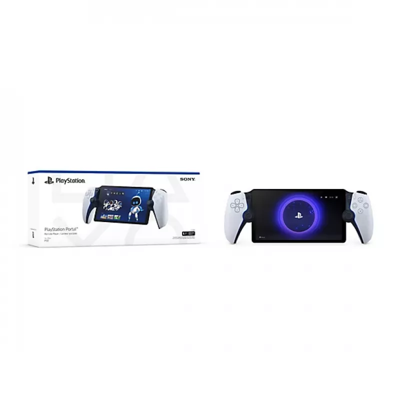 Sony Playstation Portal Remote-Player
