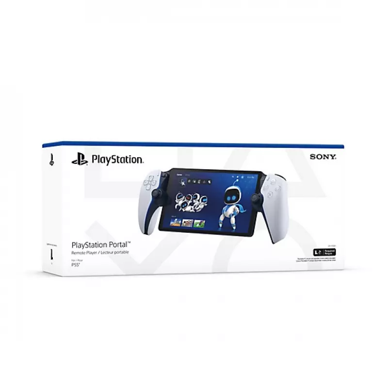 Sony Playstation Portal Remote-Player