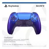 Sony DualSense Chrome, Indigo Bluetooth/USB Gamepad Analog/Digital PlayStation 5